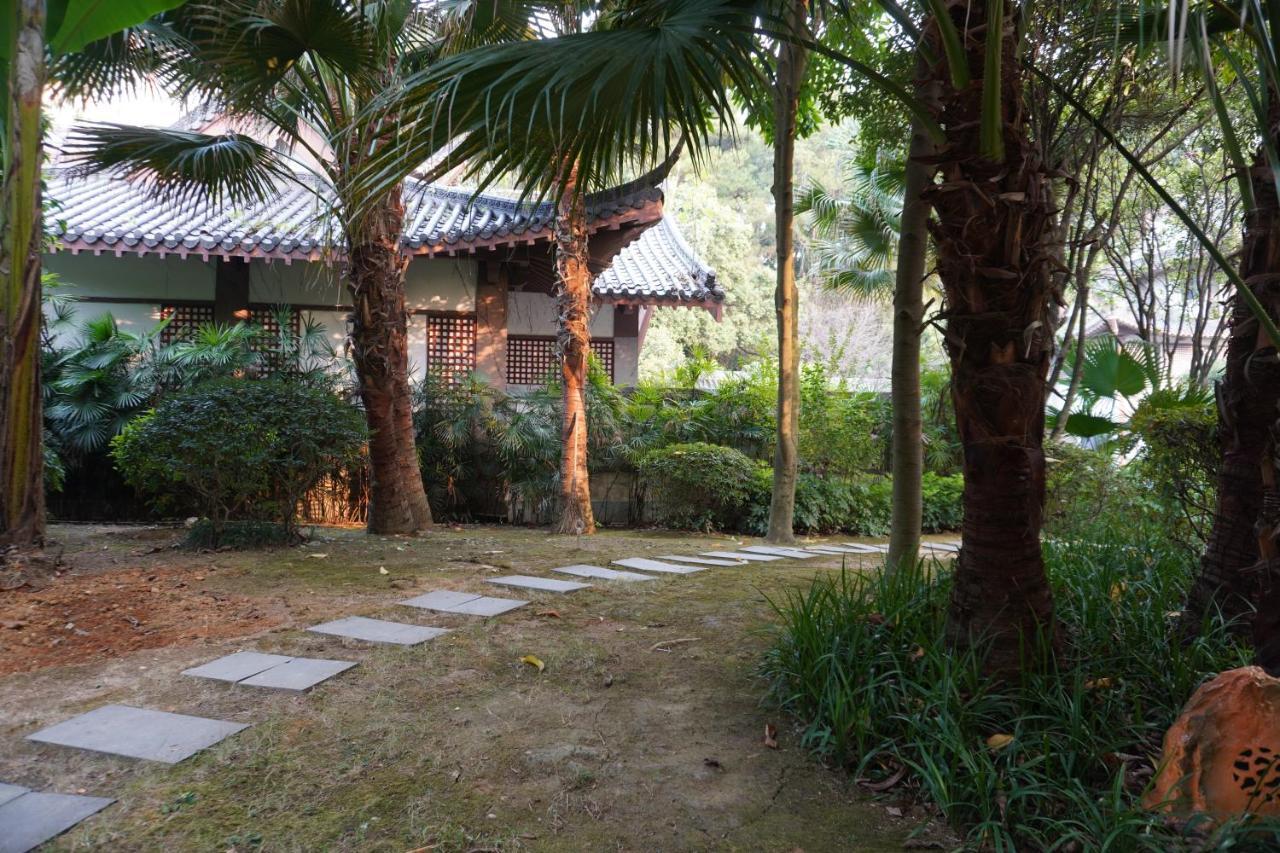 Guilin Yi Characteristic Hotel Coltd Bagian luar foto